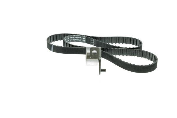 Kit de distribution (Kit courroie de distribution) AISIN ref. TSVL-003